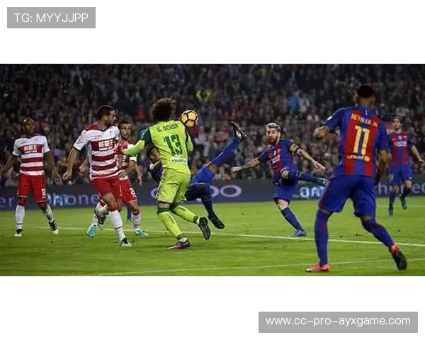 拉菲尼亚倒钩惊艳诺坎普