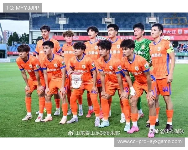 泰山队阵容大调整，四大主力转会后新目标明确